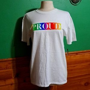 Phluid Tee Shirt